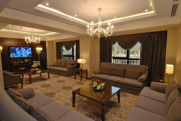 Taiba Madinah Hotel image 2