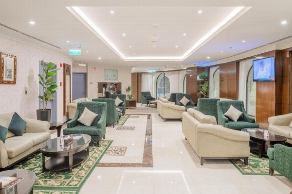 Taiba Madinah Hotel image 3
