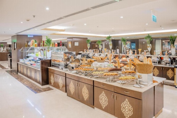 Taiba Madinah Hotel image 5